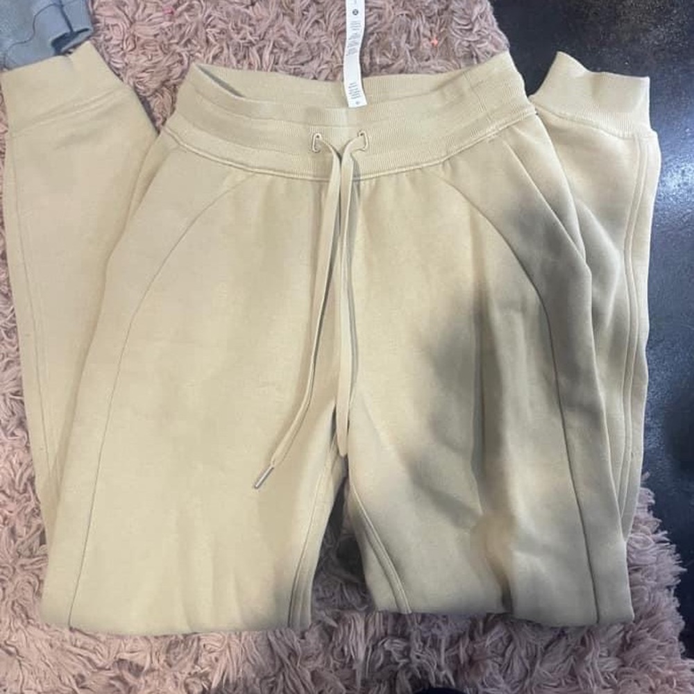 Lululemon Joggers
